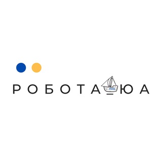 Логотип канала robotainuanow