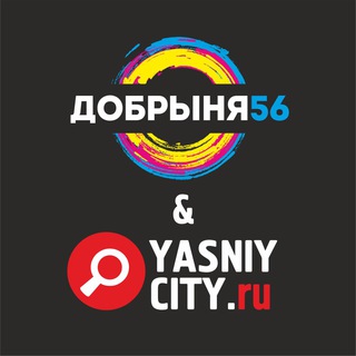 Логотип канала dobrynya56