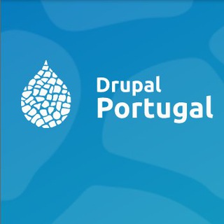 Логотип drupalportugal