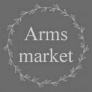 Логотип канала arms_obladn