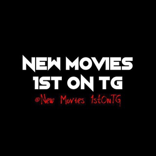 Логотип канала new_movies_1stontg1