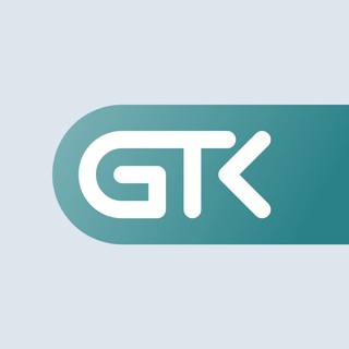 Логотип gtk_invest