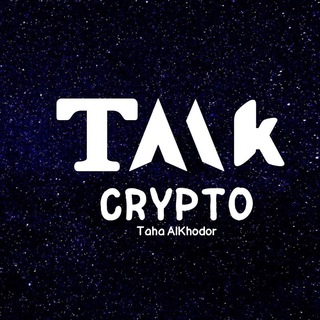 Логотип канала tmkcrypto1