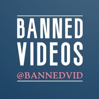 Логотип bannedvid