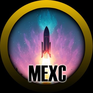 Логотип mexcpump_signals