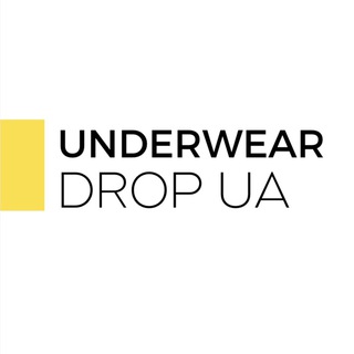 Логотип droppunderwear