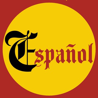 Логотип канала espanol_samouchitel