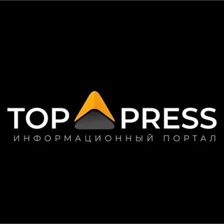 Логотип toppressnews