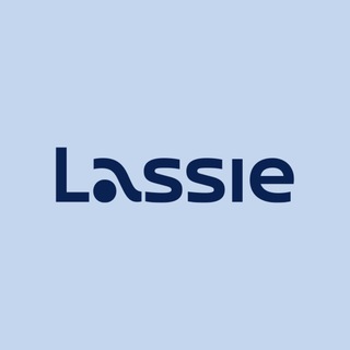 Логотип канала lassie_russia