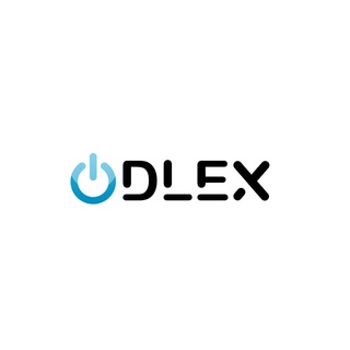 Логотип канала dlex_channel_live