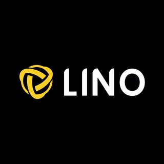 Логотип канала lino_official