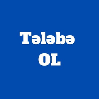 Логотип канала telebe_ol_channel