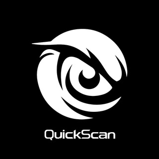 Логотип quickscandapp