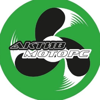 Логотип канала aktivmotorsirk