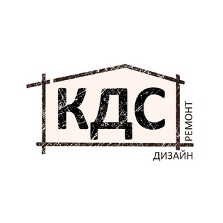 Логотип канала kds_remont