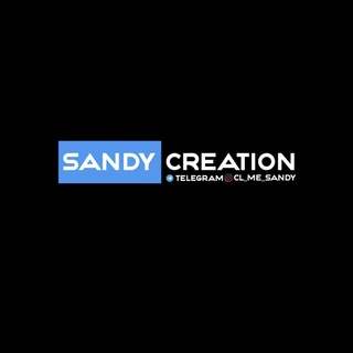 Логотип канала sandycretions