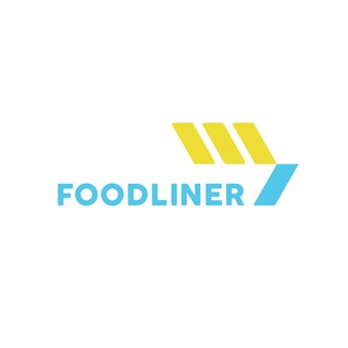 Логотип foodlinervl