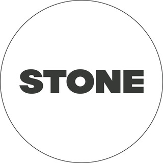 Логотип канала stone_developer