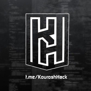 Логотип kouroshhack4