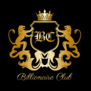 Логотип канала youngclubbillionaires