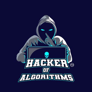 Логотип hacker_of_algorithms