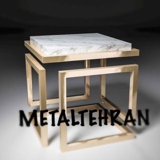 Логотип канала metalteharn