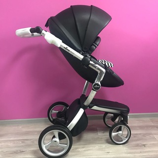 Логотип канала kolyaski_baby_star