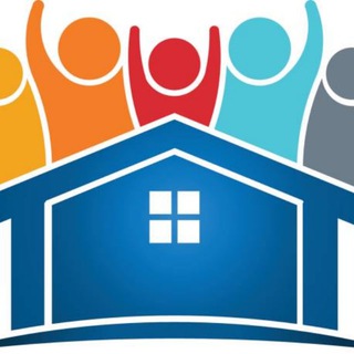 Логотип канала shelter_in_austria