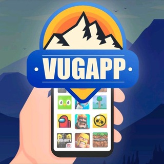 Логотип канала vugapp