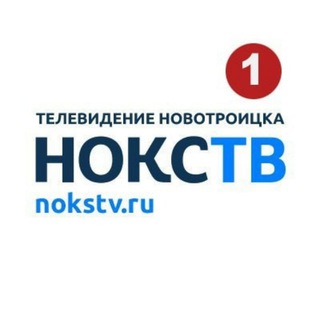 Логотип канала nokstv_ru