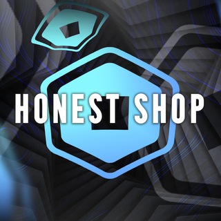 Логотип HonestRobuxShop