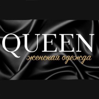 Логотип канала queenkazan