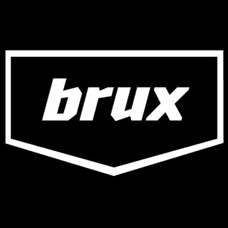 Логотип канала bruxstore