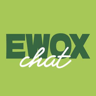 Логотип канала ewoxchat