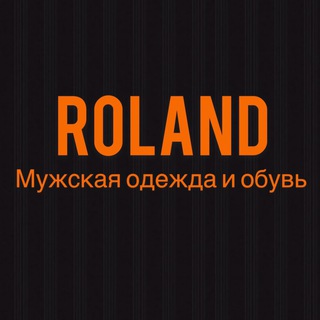 Логотип канала roland_nalchik