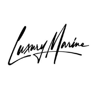 Логотип luxurymarine