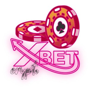 Логотип xbet_crypto_news