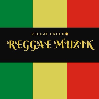 Логотип канала reggaemuzik