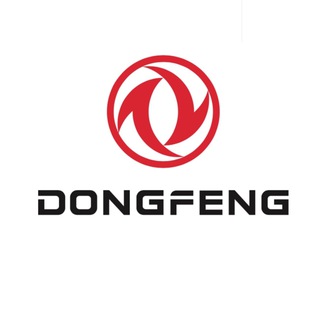 Логотип Dongfeng_Motorinvest