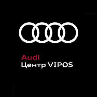 Логотип канала audi_vipos