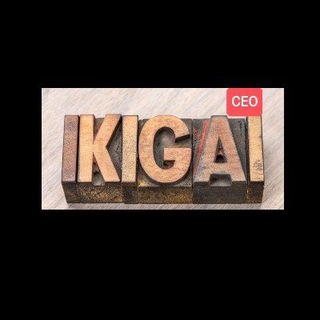 Логотип канала ceo_ikigai