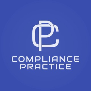 Логотип канала compliance_practice