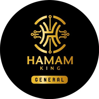 Логотип канала hamam74