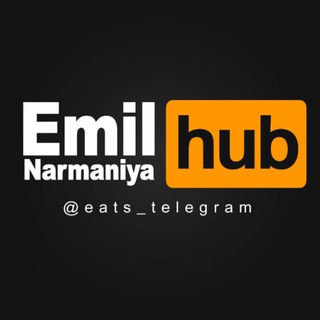 Логотип канала eats_telegram2