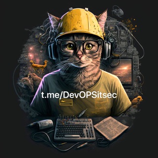 Логотип devopsitsec