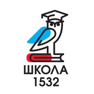 Логотип канала schoolnews1532