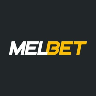 Логотип канала melbet_a