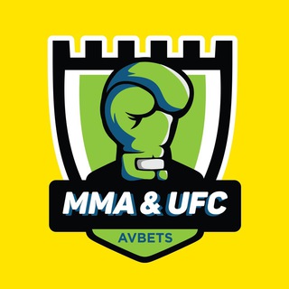 Логотип канала canalavbetsufc