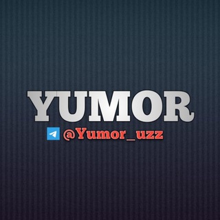 Логотип yumor_uzz