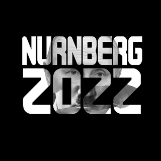 Логотип канала nurnberg2022
